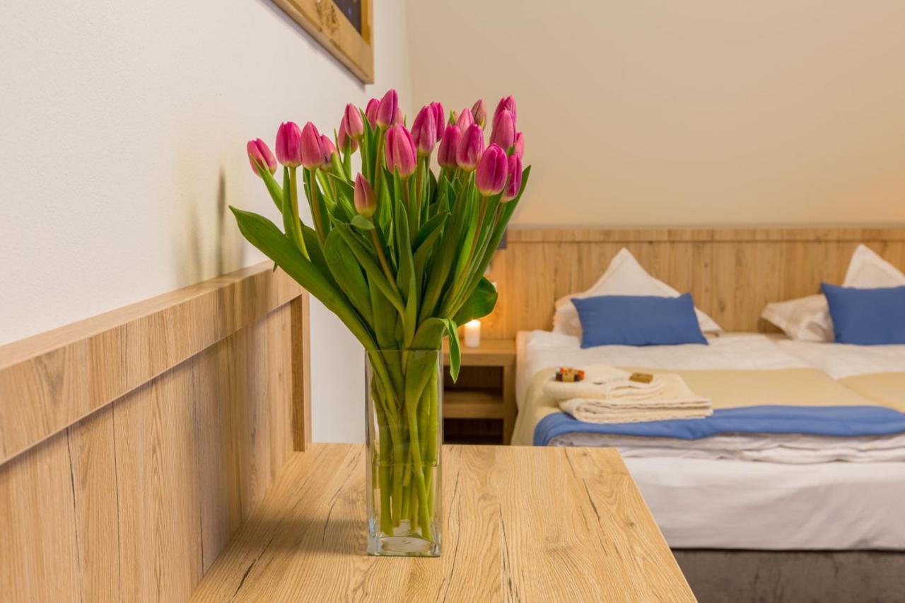 Grand Tatry - Miejsce Na Wyjatkowy Pobyt Dla Ciebie I Twojej Rodziny! - Sauna I Jacuzzi Wliczone W Cene Pobytu -10 Minut Pieszo Od Term Bania Białka Tatrzańska Extérieur photo