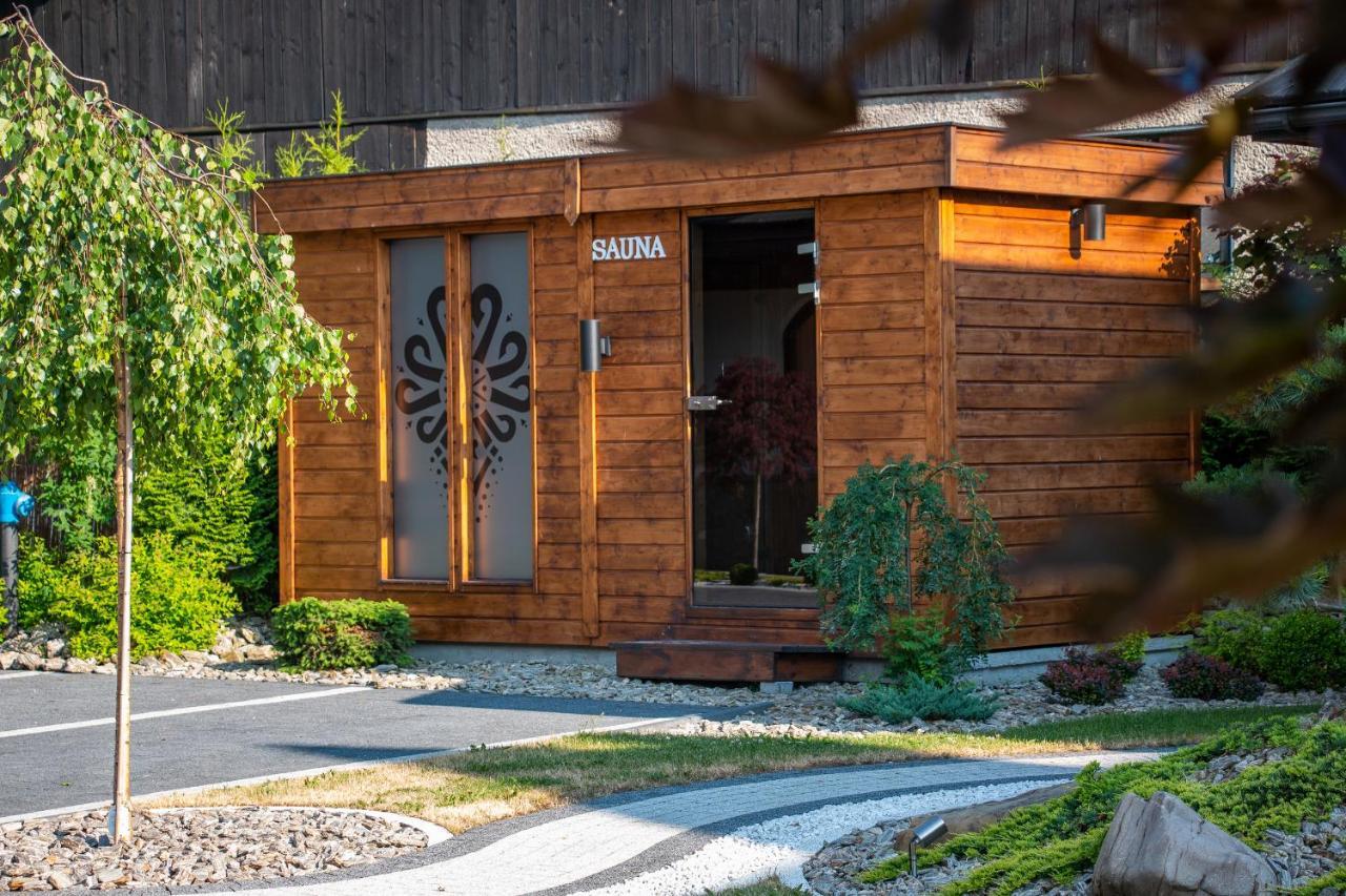 Grand Tatry - Miejsce Na Wyjatkowy Pobyt Dla Ciebie I Twojej Rodziny! - Sauna I Jacuzzi Wliczone W Cene Pobytu -10 Minut Pieszo Od Term Bania Białka Tatrzańska Extérieur photo