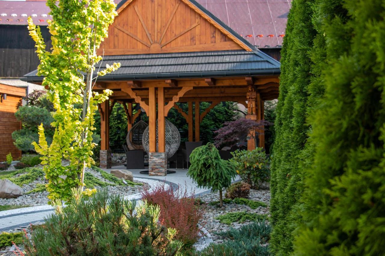 Grand Tatry - Miejsce Na Wyjatkowy Pobyt Dla Ciebie I Twojej Rodziny! - Sauna I Jacuzzi Wliczone W Cene Pobytu -10 Minut Pieszo Od Term Bania Białka Tatrzańska Extérieur photo