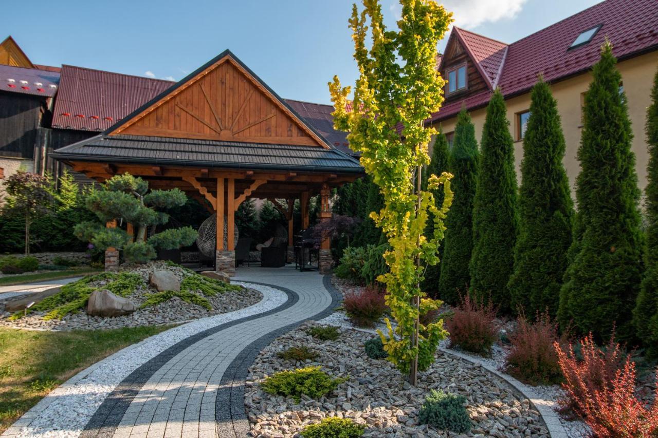 Grand Tatry - Miejsce Na Wyjatkowy Pobyt Dla Ciebie I Twojej Rodziny! - Sauna I Jacuzzi Wliczone W Cene Pobytu -10 Minut Pieszo Od Term Bania Białka Tatrzańska Extérieur photo