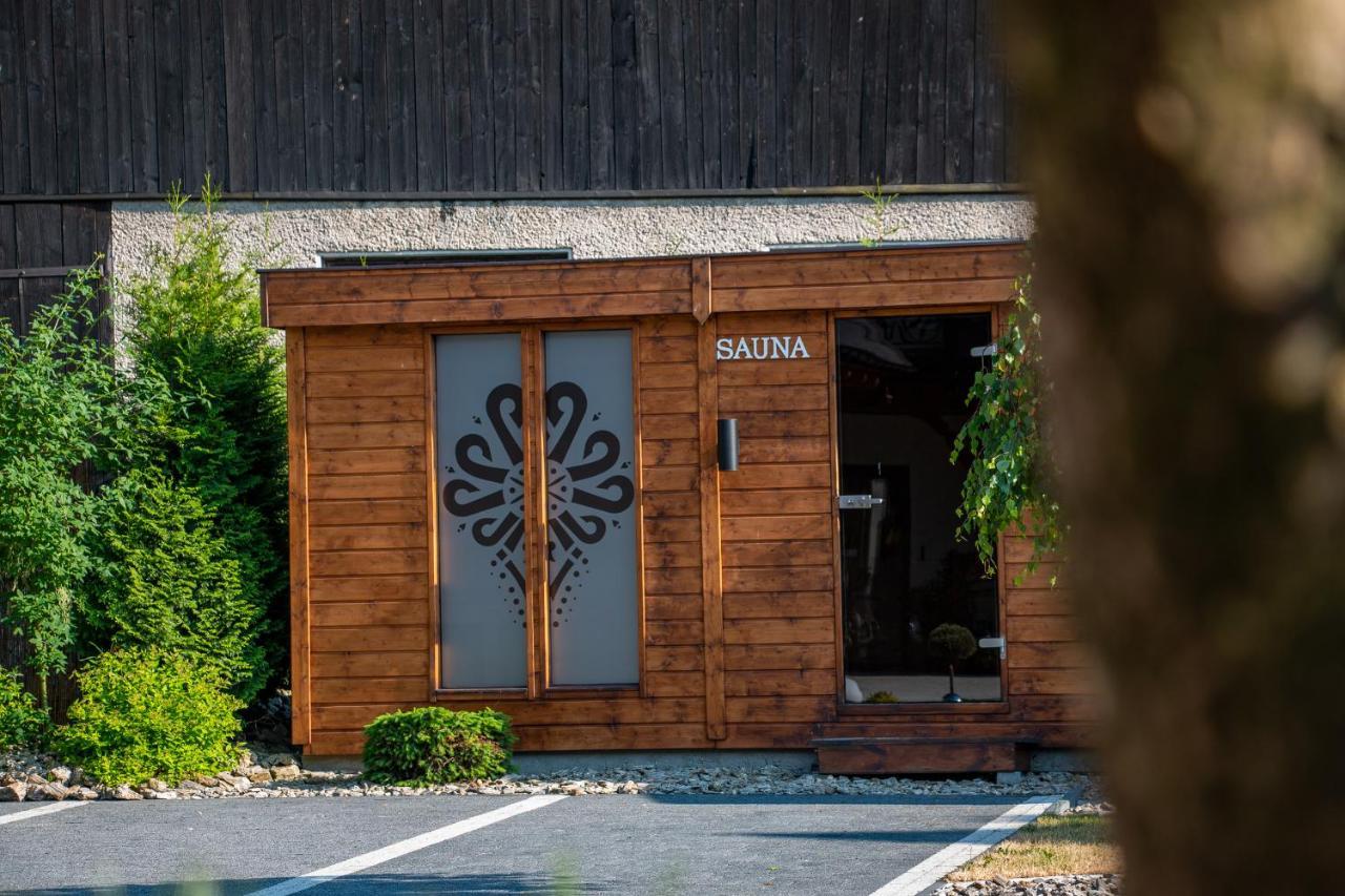 Grand Tatry - Miejsce Na Wyjatkowy Pobyt Dla Ciebie I Twojej Rodziny! - Sauna I Jacuzzi Wliczone W Cene Pobytu -10 Minut Pieszo Od Term Bania Białka Tatrzańska Extérieur photo