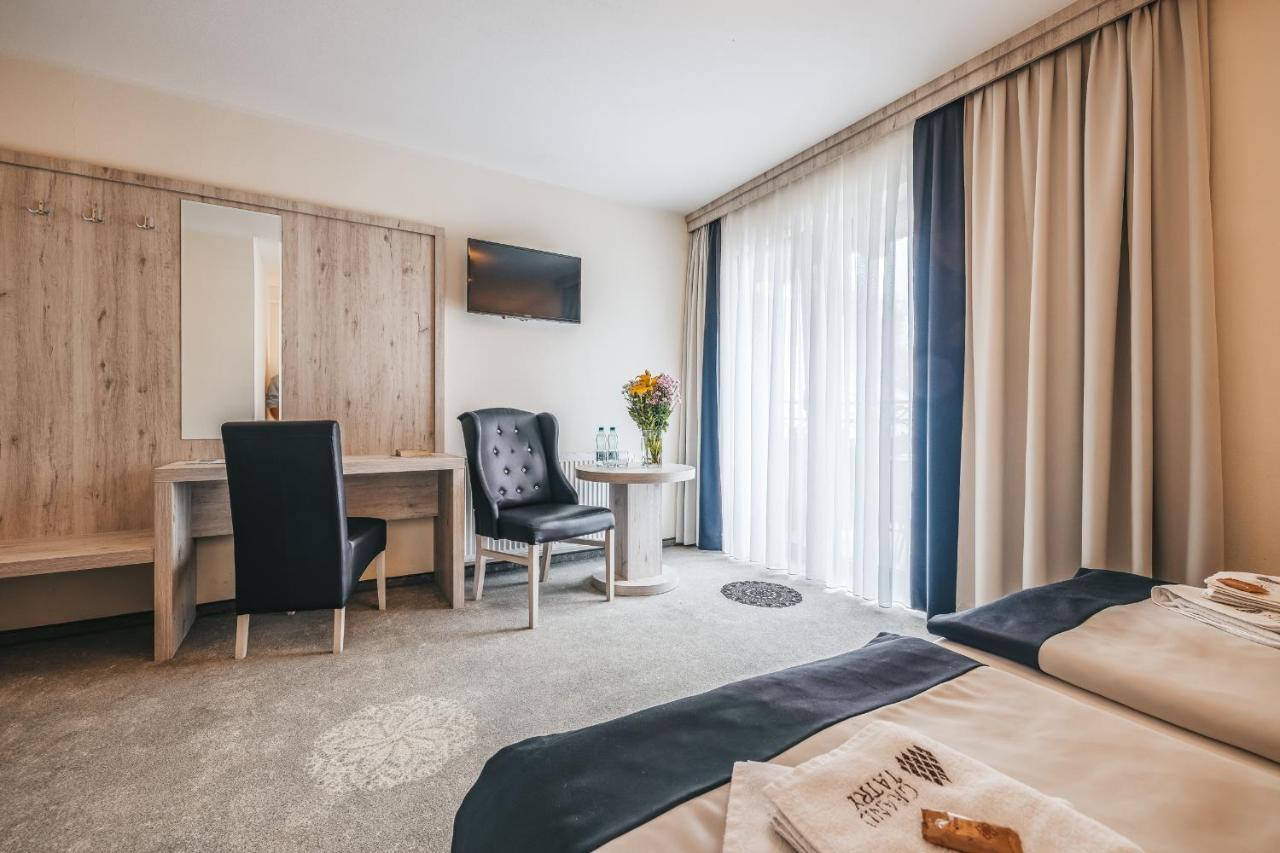 Grand Tatry - Miejsce Na Wyjatkowy Pobyt Dla Ciebie I Twojej Rodziny! - Sauna I Jacuzzi Wliczone W Cene Pobytu -10 Minut Pieszo Od Term Bania Białka Tatrzańska Extérieur photo
