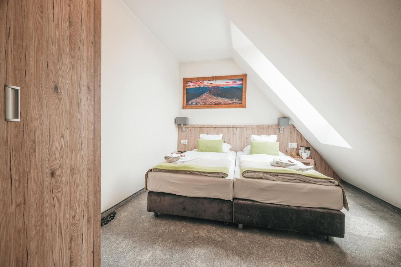 Grand Tatry - Miejsce Na Wyjatkowy Pobyt Dla Ciebie I Twojej Rodziny! - Sauna I Jacuzzi Wliczone W Cene Pobytu -10 Minut Pieszo Od Term Bania Białka Tatrzańska Extérieur photo