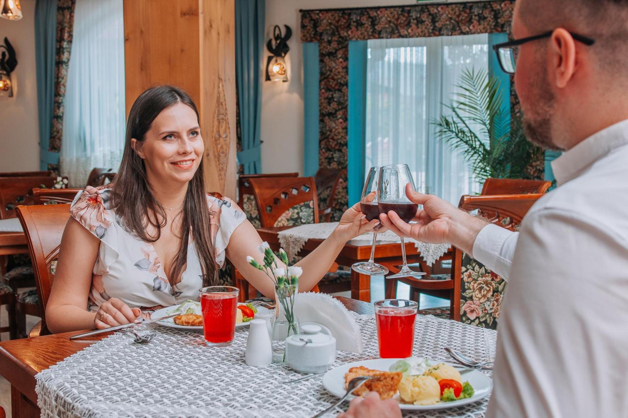 Grand Tatry - Miejsce Na Wyjatkowy Pobyt Dla Ciebie I Twojej Rodziny! - Sauna I Jacuzzi Wliczone W Cene Pobytu -10 Minut Pieszo Od Term Bania Białka Tatrzańska Extérieur photo