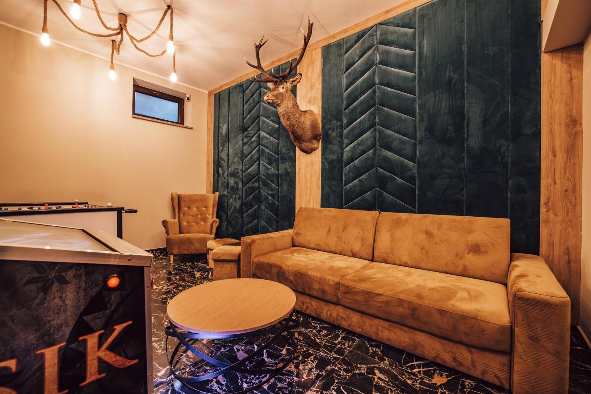Grand Tatry - Miejsce Na Wyjatkowy Pobyt Dla Ciebie I Twojej Rodziny! - Sauna I Jacuzzi Wliczone W Cene Pobytu -10 Minut Pieszo Od Term Bania Białka Tatrzańska Extérieur photo