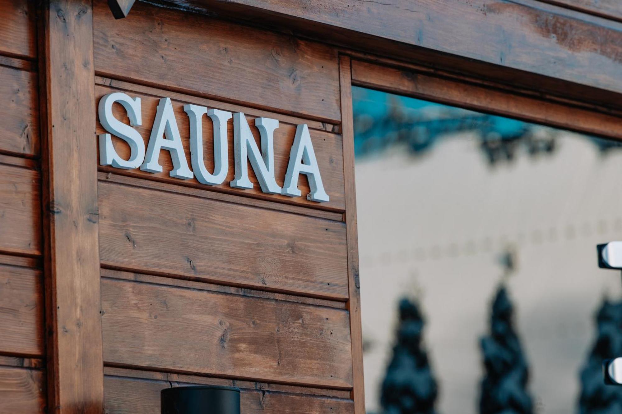Grand Tatry - Miejsce Na Wyjatkowy Pobyt Dla Ciebie I Twojej Rodziny! - Sauna I Jacuzzi Wliczone W Cene Pobytu -10 Minut Pieszo Od Term Bania Białka Tatrzańska Extérieur photo