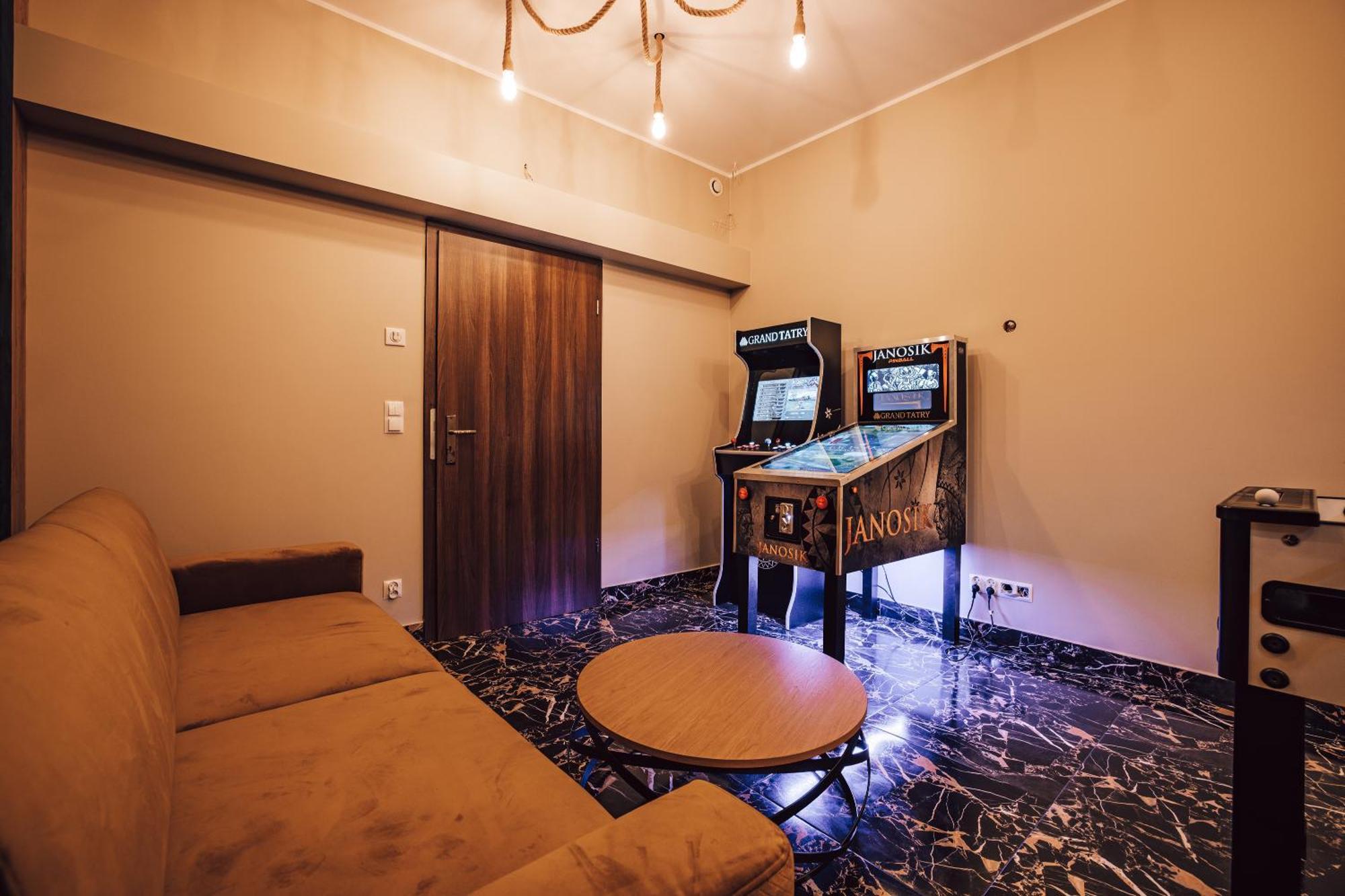 Grand Tatry - Miejsce Na Wyjatkowy Pobyt Dla Ciebie I Twojej Rodziny! - Sauna I Jacuzzi Wliczone W Cene Pobytu -10 Minut Pieszo Od Term Bania Białka Tatrzańska Extérieur photo