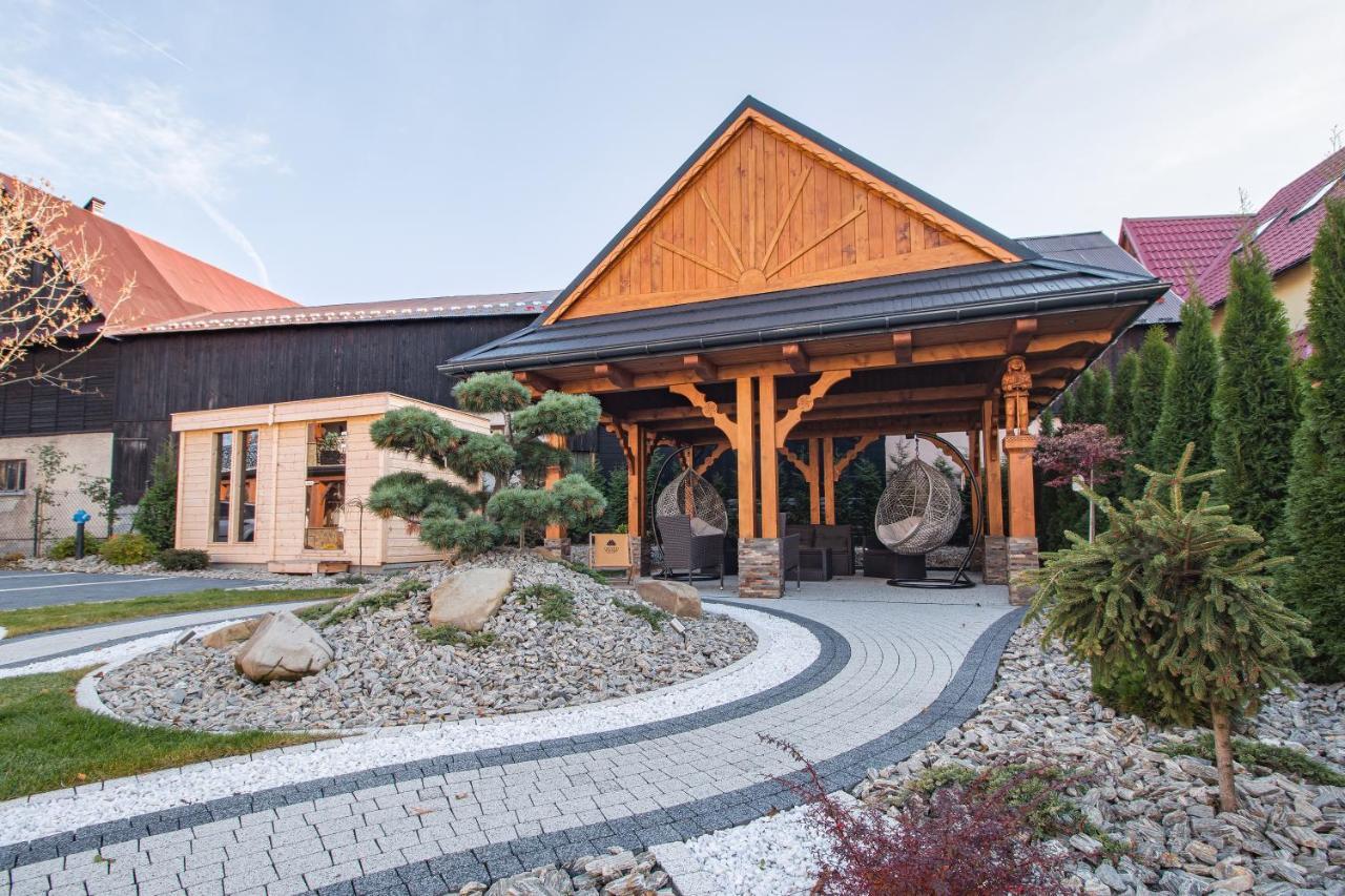 Grand Tatry - Miejsce Na Wyjatkowy Pobyt Dla Ciebie I Twojej Rodziny! - Sauna I Jacuzzi Wliczone W Cene Pobytu -10 Minut Pieszo Od Term Bania Białka Tatrzańska Extérieur photo